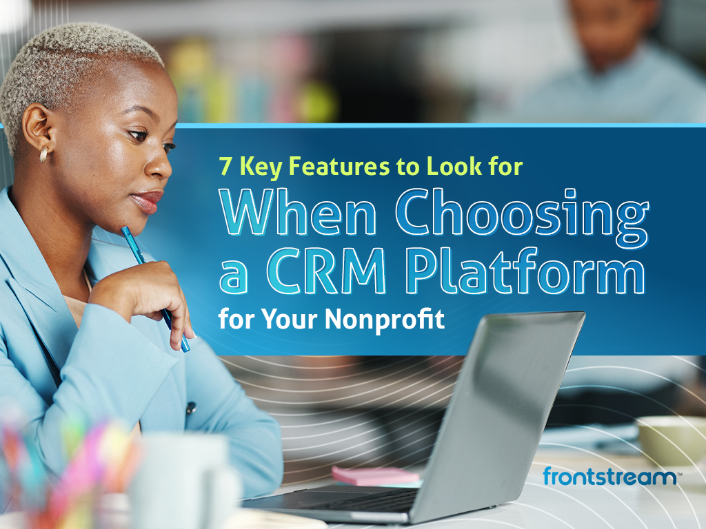 7 Key Features CRM Ebook Thumbnail