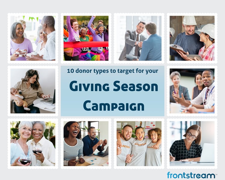 donor-segments-givingseason-frontstream