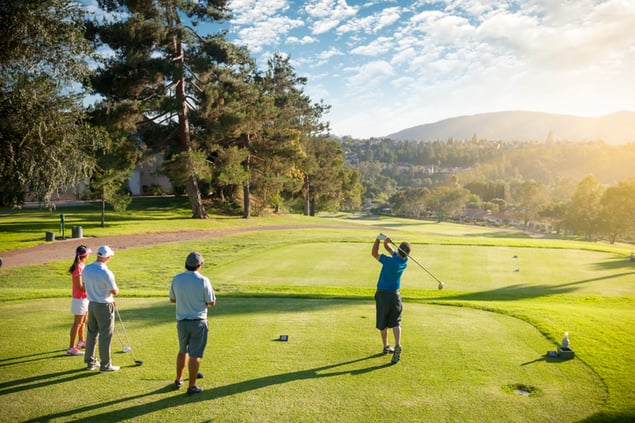 10 Ways to Host a Virtual Golf Tournament