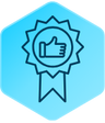 thumbs-up-ribbon-icon